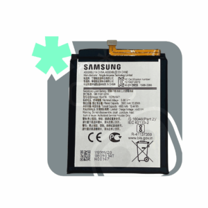 Batería Samsung A01 M01 HQ-61N