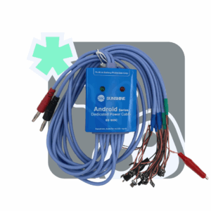 Cable De Alimentación Sunshine Para Android SS-905C