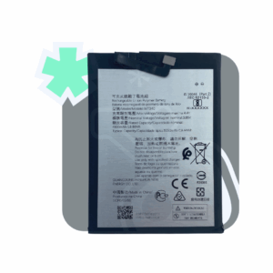 Batería G10 WT340