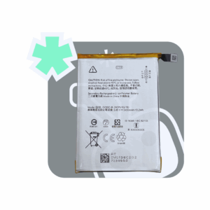 Batería Google Pixel 3X G013C