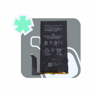 Batería Google Pixel 6 GMSB3