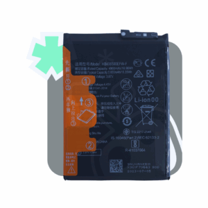 Batería Huawei Honor X8 5G HB496590