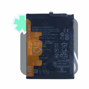 Batería Honor 8x HB386589ECW