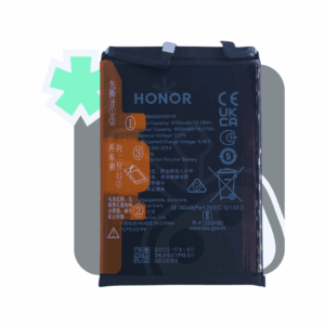 Batería Huawei Honor X9 HB466596