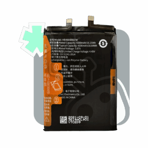 Batería Huawei Nova 8i HB466489