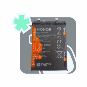 Batería Huawei Nova 9 HB476489