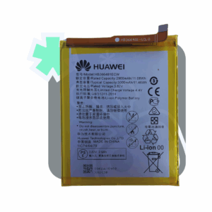 Batería Huawei P10 Lite HB366481 ECW