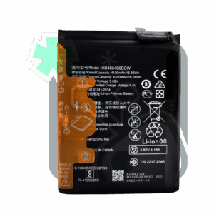 Batería Huawei P30 Pro HB486486