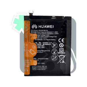 Batería Huawei Y6 2019 HB405979ECW