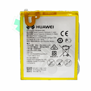 Batería Huawei Y6 ll HB396481