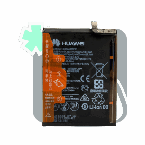 Batería Huawei Y7 2019  HB396689ECW