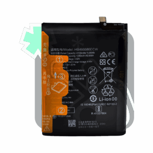 Batería Huawei Y9A HB486686ECW