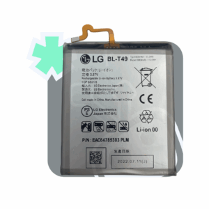 Batería LG K41S BL T49