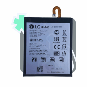 Batería LG V60 BL T46