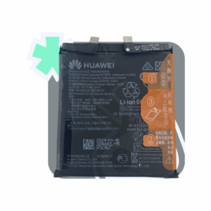 Batería Huawei Mate 40 Pro HB576675EEW