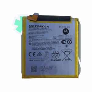 Batería Moto G 5G MK50