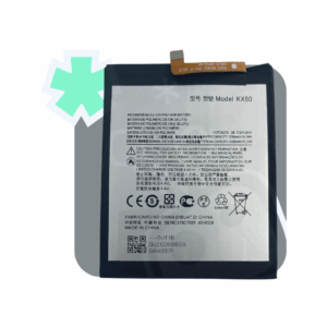 Batería G STYLUS 2020 KX50