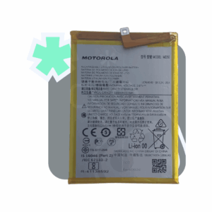 Batería Motorola G STYLUS 2021 MD50