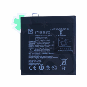Batería One plus 7 pro BLP699