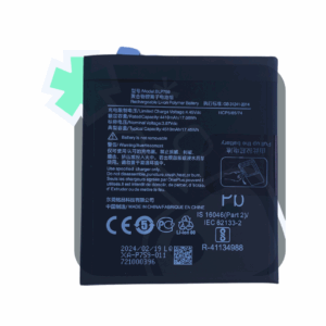 Batería One Plus 8 Pro BLP759