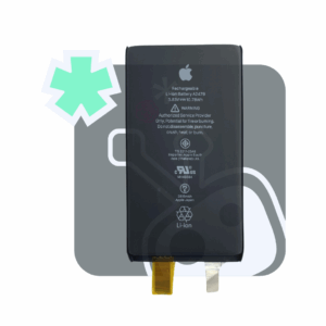 Bateria Programable IPhone 12
