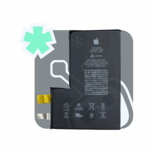 Bateria Programable IPhone 12 Pro Max