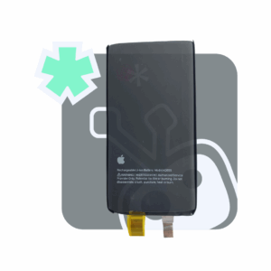 Bateria Programable IPhone 13