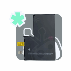 Bateria Programable IPhone 13 Pro Max