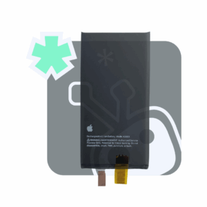 Bateria Programable IPhone 14