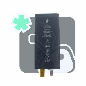 Bateria Programable IPhone XR