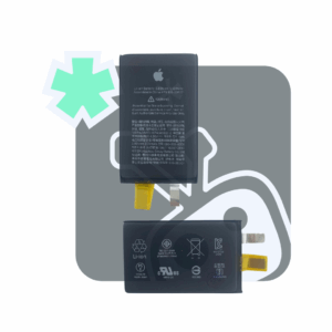 Bateria Programable IPhone XS Max