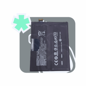 Bateria Realme 7 Pro BLP799