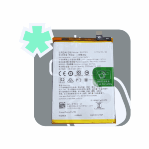 Batería Realme C11 BLP793