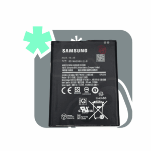 Batería Samsung A01 Core BA0113A