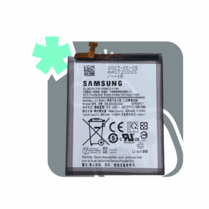 Batería Samsung A10E BA202A