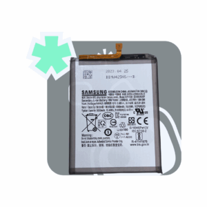 Bateria Samsung A24 A245