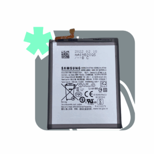 Batería Samsung A31A22 4G BA315