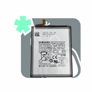 Batería Samsung A32 5G A42 A72 A426A