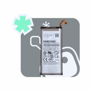 Batería Samsung A6 2018 J800