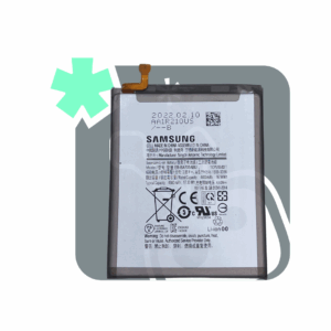 Batería Samsung A70 BA705