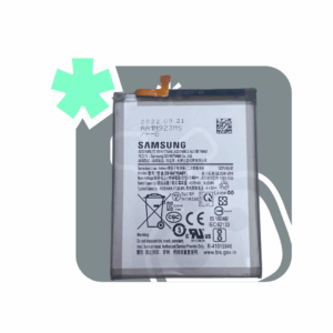 Batería Samsung A71 4G A715A