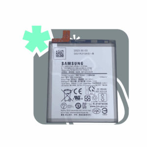 Batería Samsung A71 5G S10 Lite A907A
