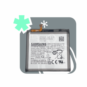 Batería Samsung A80 A90 A905