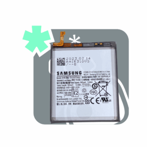 Bateria Samsung Note 10 BN970