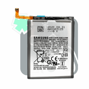 Bateria Samsung Note 20 BN980