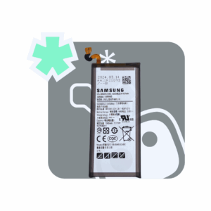 Batería Samsung Note 8 N950