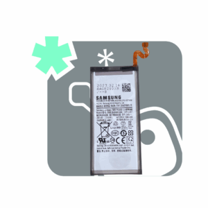 Batería Samsung Note 9 N965