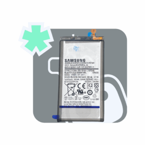 Batería Samsung S10 G973