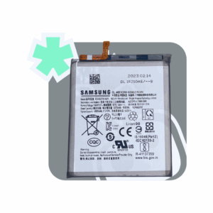 Bateria Samsung S20 FEA52 BG781