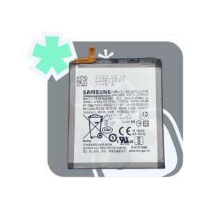 Batería Samsung S20 Plus G985